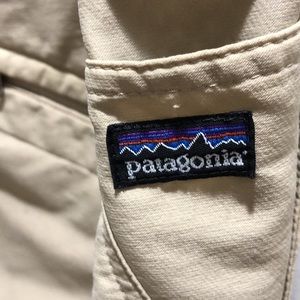 Patagonia All Purpose Stretch Khakis Hiking Pants